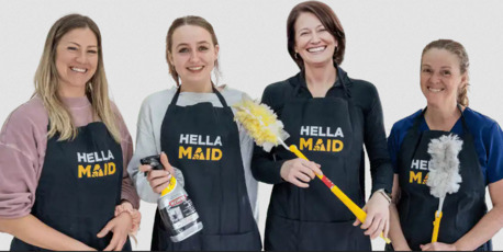 Toronto, Cleaning, Hellamaid Cleaning Services Toronto