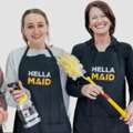 Hellamaid Cleaning Services Toronto