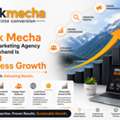 Why Click Mecha Digital Marketing Agency In Uttarakhand Is Best For Business Growth