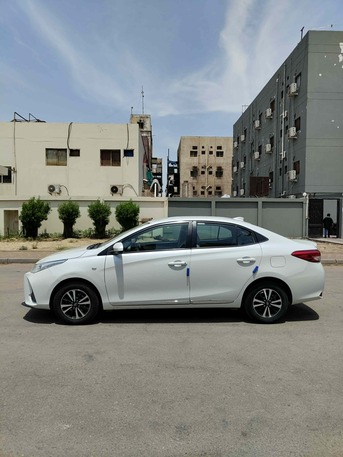 Dammam, Vehicles, Cars & Trucks , SAR 29000,  Toyota Yaris,  2022,  Automatic,  270000 KM,  SAR 29000 /  , , Engine Is In Excellent Condition.