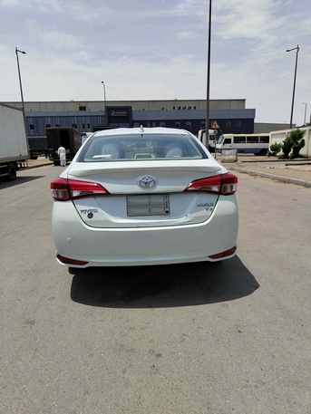 Dammam, Vehicles, Cars & Trucks , SAR 29000,  Toyota Yaris,  2022,  Automatic,  270000 KM,  SAR 29000 /  , , Engine Is In Excellent Condition.