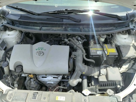 Dammam, Vehicles, Cars & Trucks , SAR 29000,  Toyota Yaris,  2022,  Automatic,  270000 KM,  SAR 29000 /  , , Engine Is In Excellent Condition.
