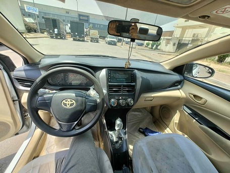 Dammam, Vehicles, Cars & Trucks , SAR 29000,  Toyota Yaris,  2022,  Automatic,  270000 KM,  SAR 29000 /  , , Engine Is In Excellent Condition.