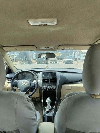 Dammam, Vehicles, Cars & Trucks , SAR 29000,  Toyota Yaris,  2022,  Automatic,  270000 KM,  SAR 29000 /  , , Engine Is In Excellent Condition.