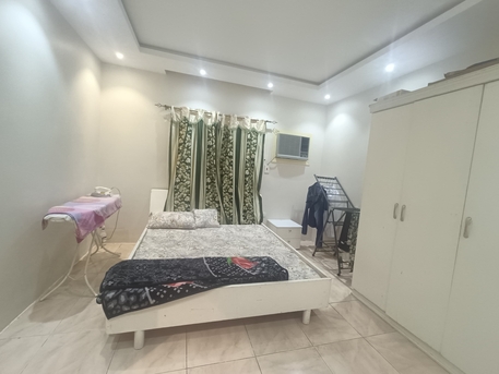 Al Bawadi, Rooms for Rent, SAR 1200/month,  Furnished,  Room For Rent In AlBawdi Sari Street ,Behind Othaim Super Market,Jeddah