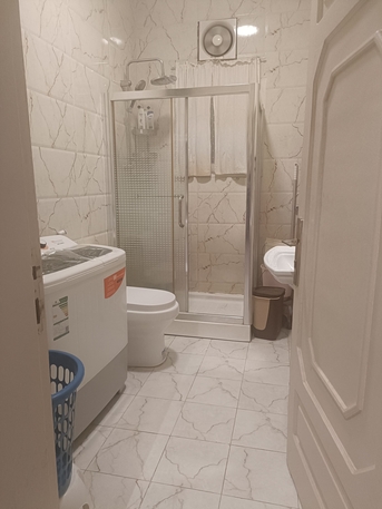Al Bawadi, Rooms for Rent, SAR 1200/month,  Furnished,  Room For Rent In AlBawdi Sari Street ,Behind Othaim Super Market,Jeddah