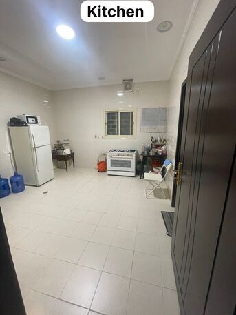 Al Bawadi, Rooms for Rent, SAR 800/month,  Furnished,  800/Month, Furnished, In 2 Bed Room Apartment 1 Furnished 1 Room Available For Rent Madina