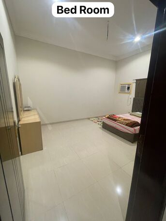 Al Bawadi, Rooms for Rent, SAR 800/month,  Furnished,  800/Month, Furnished, In 2 Bed Room Apartment 1 Furnished 1 Room Available For Rent Madina