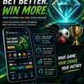 Diamond Exch &ndash; Accessible Platform For Sports And Gaming Features