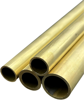 Mumbai, Heavy Equipment, INR 2000,  Best Brass Tube Manufacturer In India &ndash; Durable & Precision Engineered