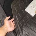 SAR 100,  Toyota Corolla Boot Mat - Models 2020 - 2024