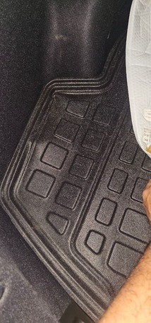 Jeddah, Auto Parts, SAR 100,  Toyota Corolla Boot Mat - Models 2020 - 2024