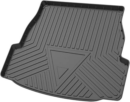 Jeddah, Auto Parts, SAR 100,  Toyota Corolla Boot Mat - Models 2020 - 2024