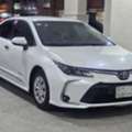 SAR 46500,  Toyota Corolla,  2022,  Automatic,  151000 KM,    For Sale Xli Executive