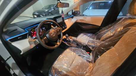 Al Aziziyah, Vehicles, Cars & Trucks , SAR 46500,  Toyota Corolla,  2022,  Automatic,  151000 KM,    For Sale Xli Executive