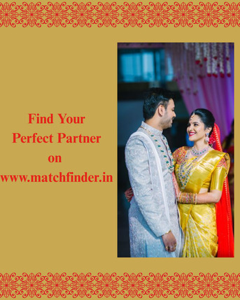 Hyderabad, Business, Brahmin Marriage Site On Matchfinder