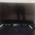 SAR 160,  TV (Hitachi Brand, 30 Inches)