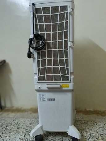 Al Wizarat, Electronics, SAR 350,  Air Cooler
