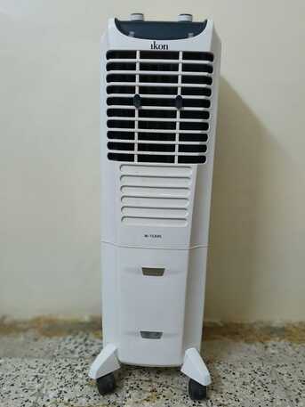 Al Wizarat, Electronics, SAR 350,  Air Cooler