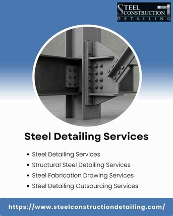 New York, Construction, Get Expert Steel Detailing Services In Denver Today
