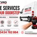 Mobile Tyre Repair Dandenong &ndash; Convenient Tyre Help At Your Location