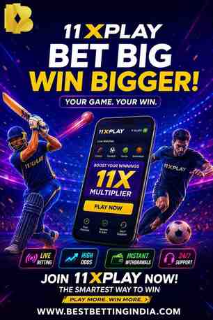 Mumbai, Business, Smooth Mobile Gaming Experience Through 11xPlay App