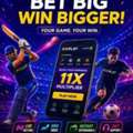 Smooth Mobile Gaming Experience Through 11xPlay App