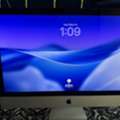 SAR 6500,  IMac 27" 5K (2020) | 64GB RAM | Core I7 3.8GHz | 512GB SSD | Radeon Pro 5500 XT