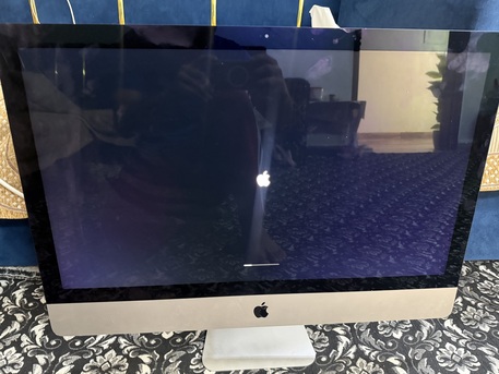 Al Sulaymaniyyah, Tablet Computers, SAR 6500,  IMac 27" 5K (2020) | 64GB RAM | Core I7 3.8GHz | 512GB SSD | Radeon Pro 5500 XT