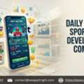 Daily Fantasy Sports App Development Company