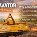 Powerful Land Preparation Made Easy