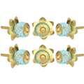 USD 23,  Durable Glass Door Knobs For Daily Use- Perilla Home