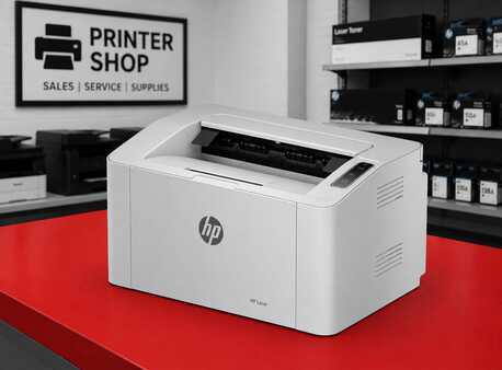 Manama, Computers, BHD 28,  HP LaserJet Pro Printer Fast & Sharp Printing USB & Wi-Fi Support Office & Home Use Call/