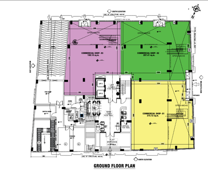 Umm Al Hassam, Shops, BHD 11,  39647518 Sq. Meter,  Umm AlHassam Area Showroom Space Available For Rent