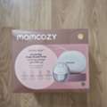 SAR 450,  Momcozy M6 Mobile Style Handsfree Breast Pump, SEALED BOX, BRAND NEW