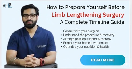 Gurgaon, Medical, Increase Your Height With Advanced Limb Lengthening Surgery In India