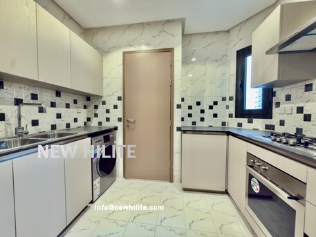 Daiya, Apartments, Flats, Houses & Villas, KWD 1100/month,  Furnished,  3 BR,  Furnished 3-Bedroom Apartment For Rent In Daiya