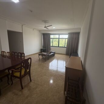 Adliya, Apartments, Flats, Houses & Villas, BHD 270/month,  2 BR,  145 Sq. Meter,  Fully Furnished Big 2 Bed Room 2 Bathroom Apartment
