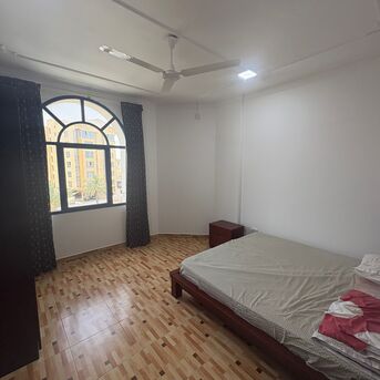 Adliya, Apartments, Flats, Houses & Villas, BHD 270/month,  2 BR,  145 Sq. Meter,  Fully Furnished Big 2 Bed Room 2 Bathroom Apartment
