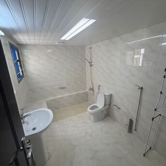 Adliya, Apartments, Flats, Houses & Villas, BHD 270/month,  2 BR,  145 Sq. Meter,  Fully Furnished Big 2 Bed Room 2 Bathroom Apartment