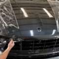 Professional PPF Installation Courses Phoenix For Beginners