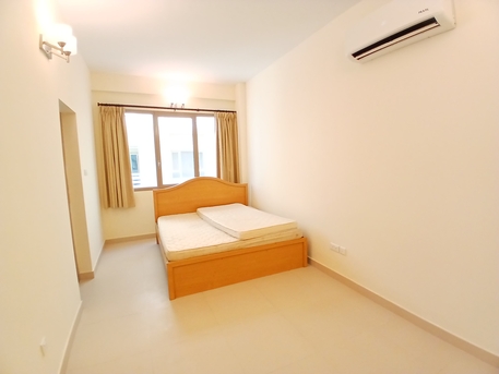 Hidd, Apartments, Flats, Houses & Villas, BHD 240/month,  2 BR,  Flat 2bhk For Rent Inclusive Ewa