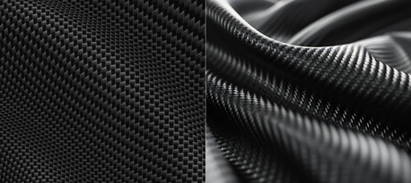 Noida, Heavy Equipment, Carbon Fiber Reinforced Polymer (CFRP) Vs Forged Carbon: What