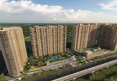 Noida, Real Estate For Sale, INR 2,  Buy An Exquisitely Luxurious Apartment In Noida