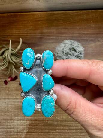 New York, Clothing & Accessories, Genuine Gemstone Jewelry