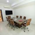 BHD 400,  100 Sq. Meter,  Office 2bhk For Rent New Hidd