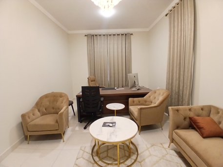 Hidd, Offices, BHD 400,  100 Sq. Meter,  Office 2bhk For Rent New Hidd