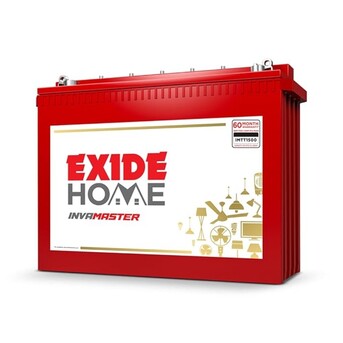 Mumbai, Business, Exide Home InvaMaster Battery Price