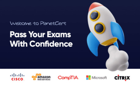 San Francisco, Education, IT Certification Training & Practice Tests (Cisco 200-301, AZ-900, AWS)