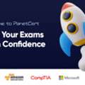 IT Certification Training & Practice Tests (Cisco 200-301, AZ-900, AWS)